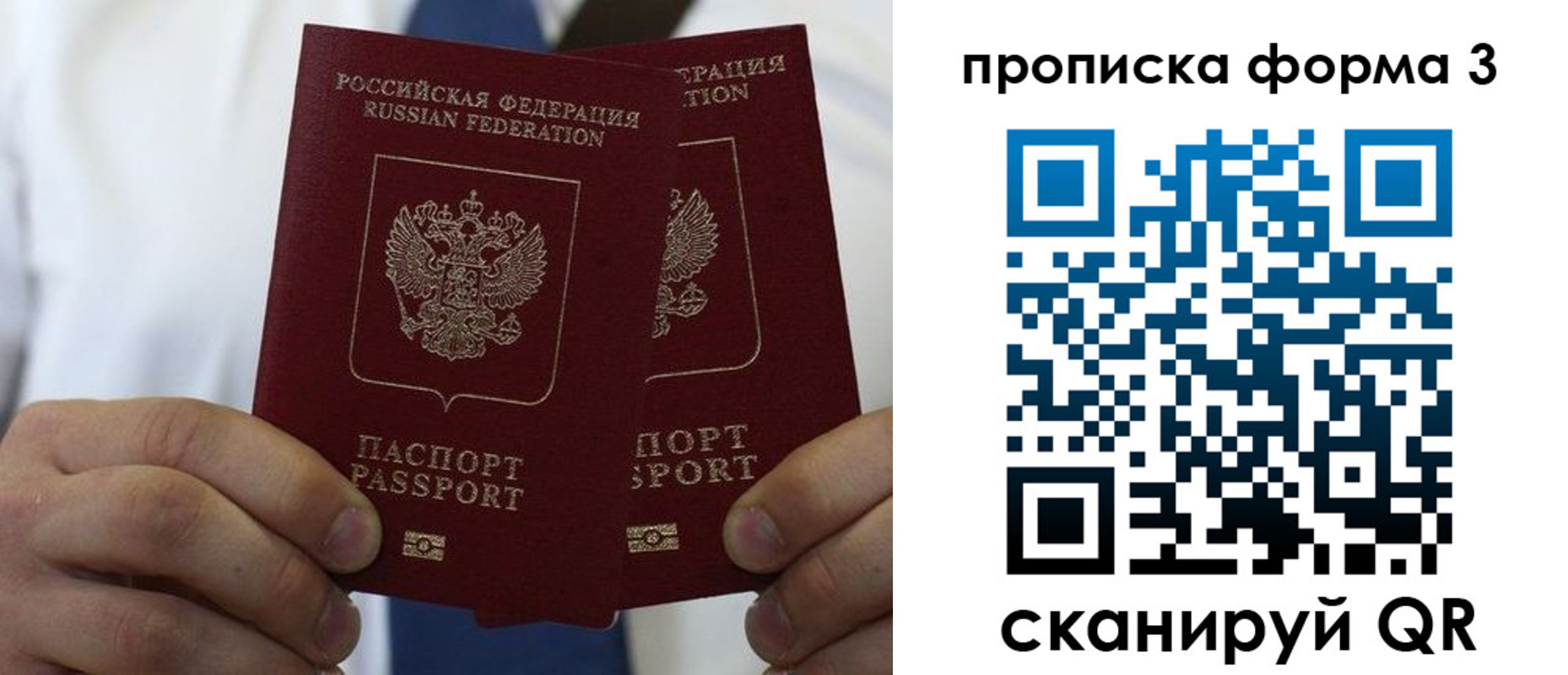 прописка 2025 в Скопине